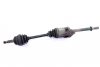 PÓŁOŚ PRAWA DŁUGA NISSAN ALMERA N16 01 2.2DI