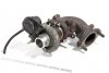 TURBOSPRĘŻARKA TURBINA KIA CARENS II FJ 02 2.0CRDI