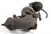TURBOSPRĘŻARKA TURBINA KIA CARENS II FJ 02 2.0CRDI
