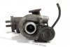 TURBOSPRĘŻARKA TURBINA KIA CARENS II FJ 02 2.0CRDI