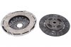 Sprzęgło tarcza docisk Audi A3 8P 2003-2013 1.2TSI
