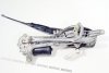 MECHANIZM WYCIERACZEKI PRZÓD MERCEDES E-KLASA W210