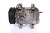 _Sprężarka klimatyzacji Volvo S40 V40 2000-2004 1.6 1.8 1.9 2.0