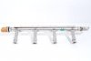 LISTWA WTRYSKOWA AUDI A3 8P1 10 1.2TSI 03F133320C