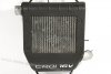INTERCOOLER CHŁODNICA POWIETRZA KIA CARENS II 2,0