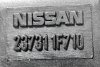 CZUJNIK POŁOŻENIA WAŁKA NISSAN MICRA K11 02 1.0