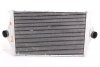 INTERCOOLER CHŁODNICA VOLVO 740 88 2.3 TURBO
