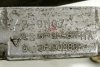 LISTWA WTRYSKOWA FORD MONDEO MK2 2000 2.0 16V NGB