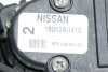 PEDAŁ GAZU NISSAN ALMERA N16 01 1.5 16V 18002AU410