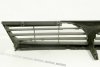 ATRAPA GRILL MITSUBISHI SPACE WAGON 99 MINI VAN