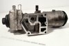 PODSTAWA FILTRA OLEJU VW POLO 9N 04 1.4 TDI AMF