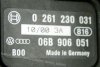 KOLEKTOR SSĄCY VW GOLF IV 1J1 00 1.4 16V 06B906051