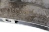 MISKA OLEJU MERCEDES A KLASA W168 00 1.6 A16601402