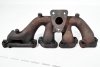 KOLEKTOR WYDECHOWY NISSAN INTERSTAR 03 2.5 DCI FV
