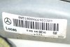 SERWO MERCEDES E-KLASA W210 01 2.7 CDI A0054303230