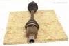 PÓŁOŚ PRZÓD PRZEDNIA LEWA FORD WINDSTAR 95-00 3.8