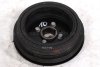 KOŁO PASOWE WAŁU MAZDA 323F BJ 99 1.5 16V