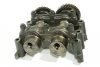 WAŁEK BALANSOWY NISSAN QASHQAI J10 2008 2.0 DCI