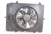 WENTYLATOR WODY MERCEDES W210 97 2.3 A2105052355