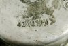 NAPINACZ PASKA VW GOLF IV 1J1 98 1.9 SDI 4340104