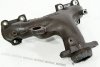 KOLEKTOR WYDECHOWY TOYOTA COROLLA E11 01 1.9 D 1WZ