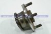 PIASTA TYLNA MAZDA 323 99 BJ 2.0 D SED BRUTTO