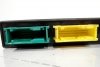 STEROWNIK KLIMATYZACJI BMW E36 HELLA 05071801 FV