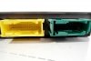 STEROWNIK KLIMATYZACJI BMW E36 05071801 fv