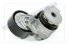 NAPINACZ PASKA NISSAN NOTE 06 E11 1.5 DCI MANUAL