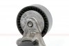 NAPINACZ PASKA SKODA FABIA 6Y2 06 1.2 6V BMD