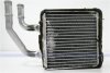 NAGRZEWNICA WODY VW SHARAN 06 FV