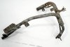 RURA METALOWA HYUNDAI TRAJET F0 01 2.0 CRDI D4EA