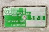 SKRZYNIA BIEGÓW BMW 3 E36 1991-1998 2.8 AUTOM. 5HP-18