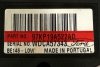 Panel sterowania nawiewu Ford KA 1996-2008