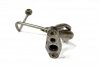 RURA METALOWA TOYOTA RAV4 2005 2.0D4D