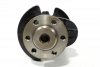 WAŁ KORBOWY VW POLO 6N 6K GOLF IV 2001 1.4 16V AUA