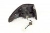 Lampa tył prawa Mazda 626 GF 1998 5D