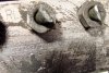 POMPA ABS NISSAN PRIMERA P12 03 1.9DCI  0265231317