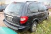 Hak holowniczy Chrysler Grand Voyager 2003 Van