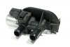 Zawór nagrzewnicy Ford Ka 1996-2008 1.3i