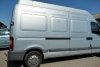 Drzwi przód lewe Opel Movano A Lift 2004 Bus 