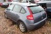 _Drzwi przód lewe Citroen C4 2006 1.6i NFU Hatchback 5-drzwi