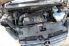 _Fotel prawy pasażera Mercedes A-Klasa W169 2005 Hatchback 3-drzwi (podgrzewany)