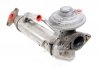 Zawór EGR chłodnica spalin Ford Transit MK6 2000-2006 2.0TDCI