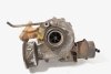 Turbosprężarka Mercedes A-Klasa W169 2005 2.0CDI