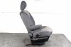 Fotel kierowcy lewy Peugeot Partner 2003