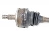 Półoś R=L Mercedes C-klasa W203 2000-2006 1.8 Kompressor 