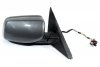 Lusterko prawe BMW 5 E60 2003-2007 (2+4+5 PIN)