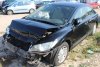 Klamka drzwi przód lewa Honda Civic Hybrid VIII FD 2007 Sedan (Kod lakieru: B92PX)