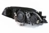 _Reflektor lewy Nissan Primera P12 2002-2007 